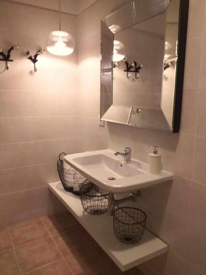 Casa Rural Els Esclopets Sanauja Bagian luar foto